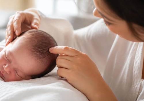 Cephalohematoma in Newborns: Understanding the Causes, Symptoms, Head Swelling, Treatment Options, and Recovery After Childbirth