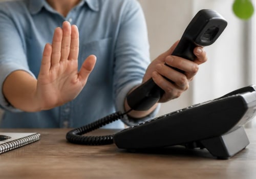 Kentucky Do Not Call List Guide: National Registry Registration, Telemarketing Restrictions, and Consumer Complaints